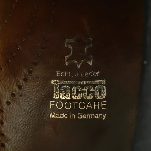 Teva Women's Foxy Ankle Boots Booties Size 9 Black Zip Up 1012462 Moto Minimalis - Picture 10 of 11